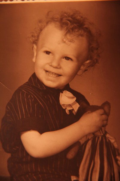 Григорий Ямпольский