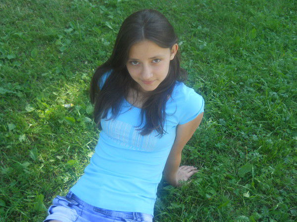 Таня Джалагания