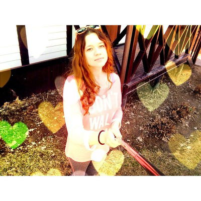 Аня Чертова