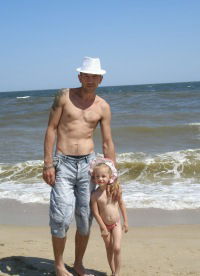 Сергей Попов