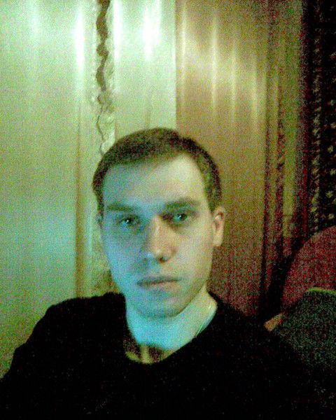 Владимир Гузанов