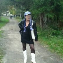 Лариса Кракова