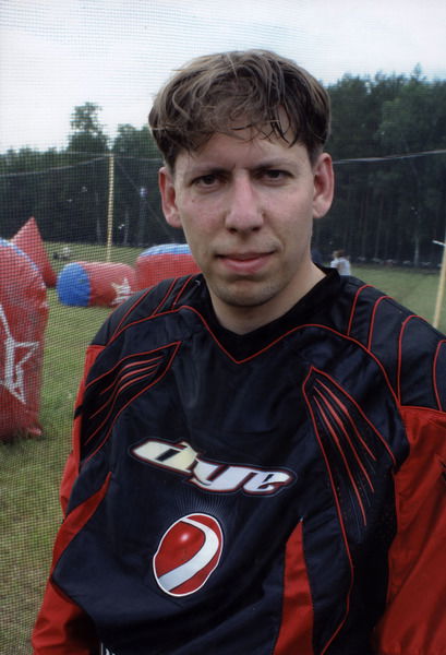 Сергей Гриценко