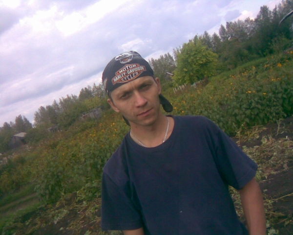 Дмитрий Кожевников