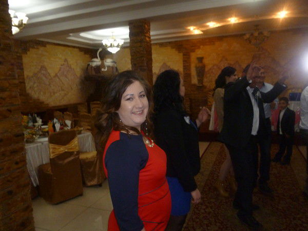 Венера Арисманова