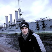 Никита Шилов