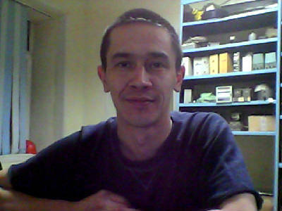 Ралиф Даутов