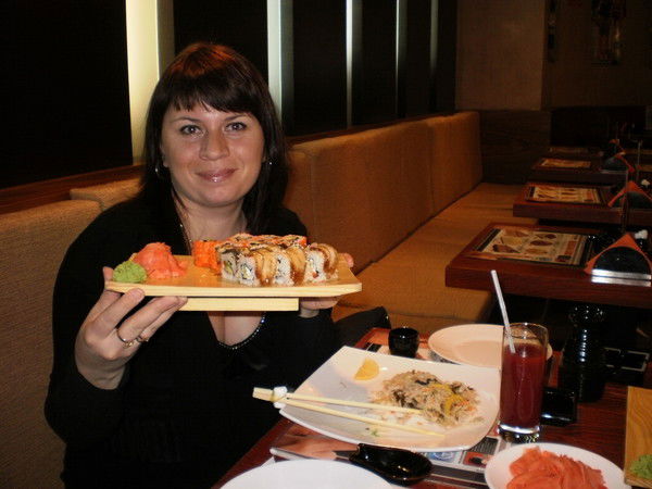 Наталья Марухненко