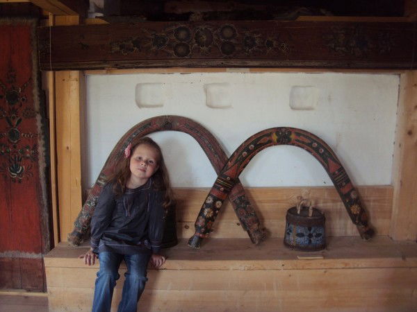 Алена Качина