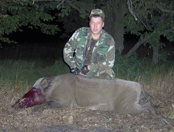 Виталий Наливайко