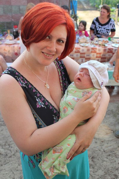 Ливия Плотникова