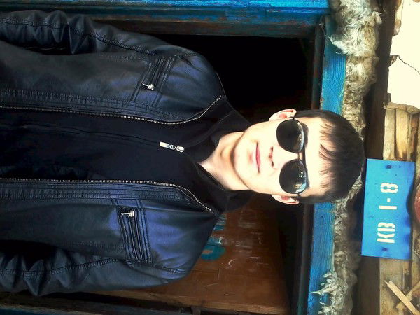 Эдгард Бутусов