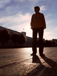 Тёма Фещенко