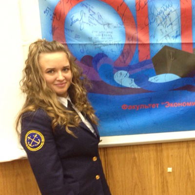 Мариша Батылина