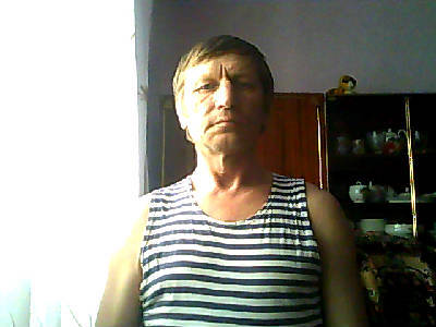 Александр Кравченко