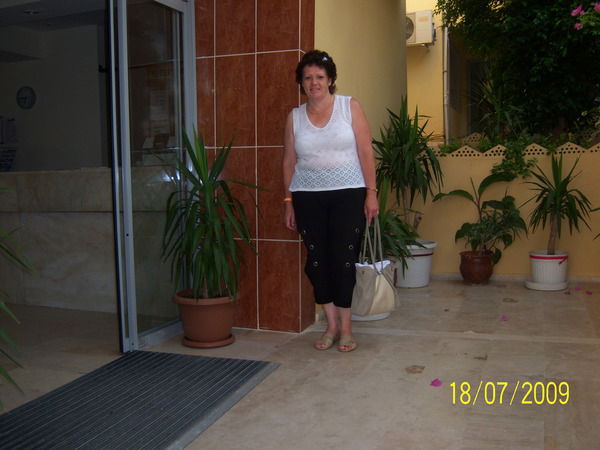 Галина Аленина