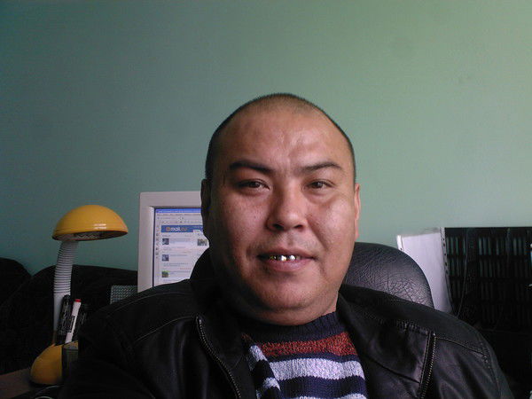 Рашид Тасщанов