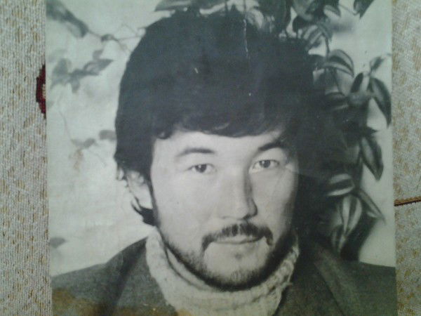 Едил Масалим