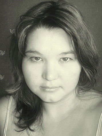 Наташа Айкашева