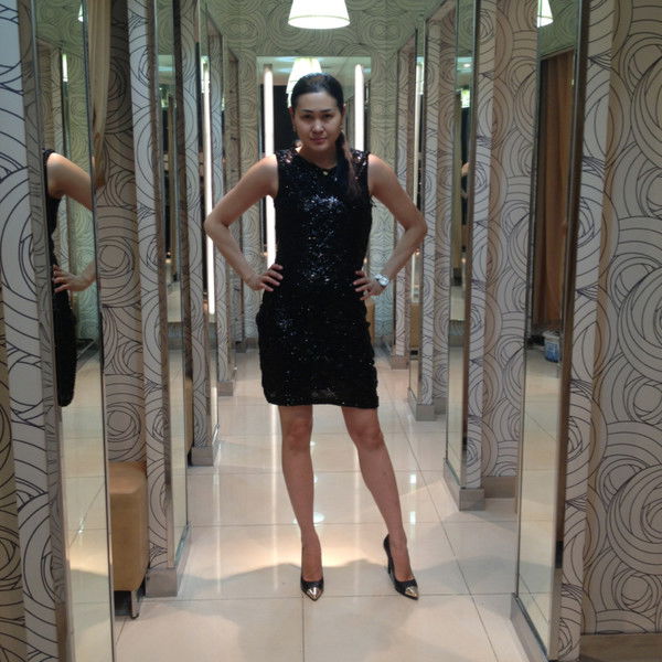 Гуля Мухамеджанова