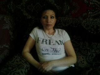 Тамара Осипова