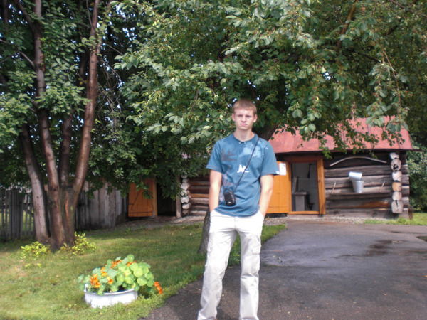 Анатолий Шелгачёв