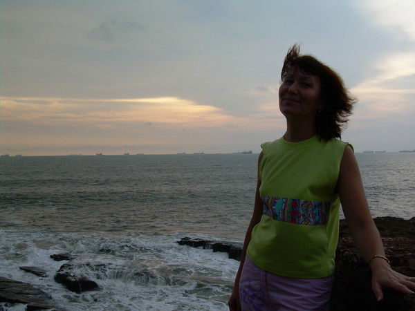 Рогова Ирина