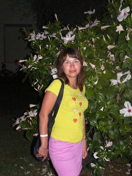 Татьяна Манухова