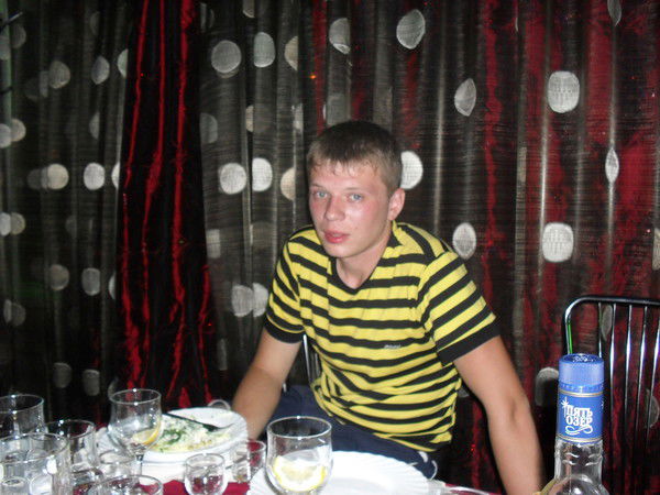 Александр Москвичев