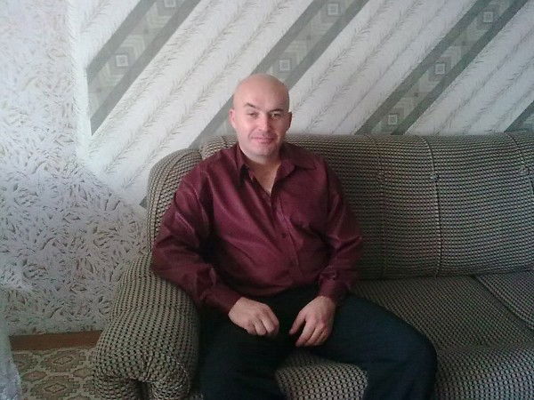 Александр Елизаров