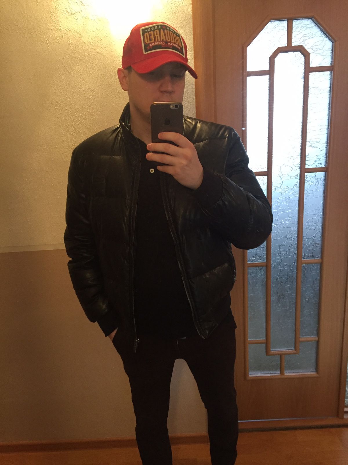 Алексей Устюжанинов