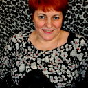 Татьяна Абрамова