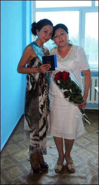 Орынша Жансеитова