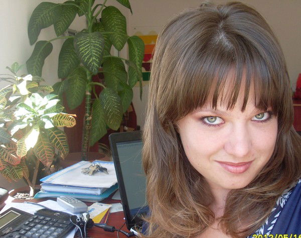 Зинаида Секретарь