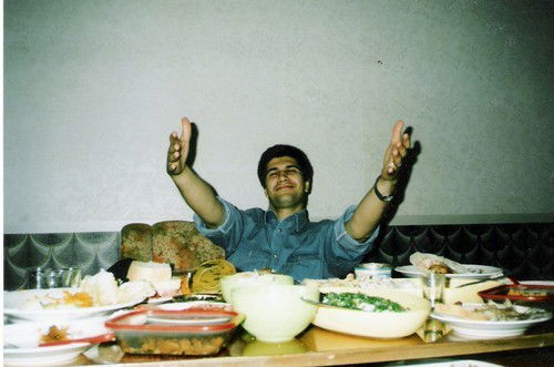 Сергей Шилкин