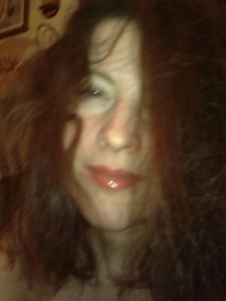 Алина Крылова