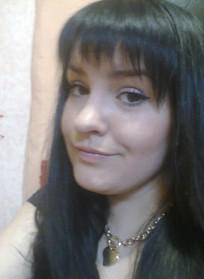 Екатерина Кандалинцева