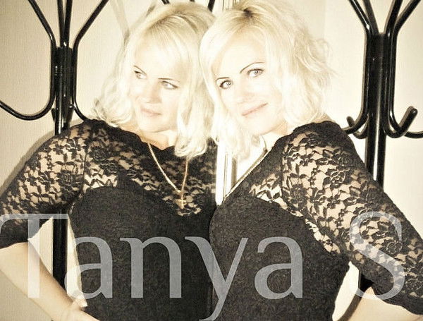 Татьяна Шпакова