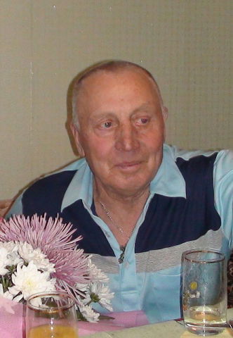 Владимир Трофименко