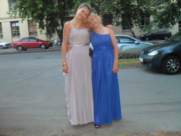 Марина Суворова