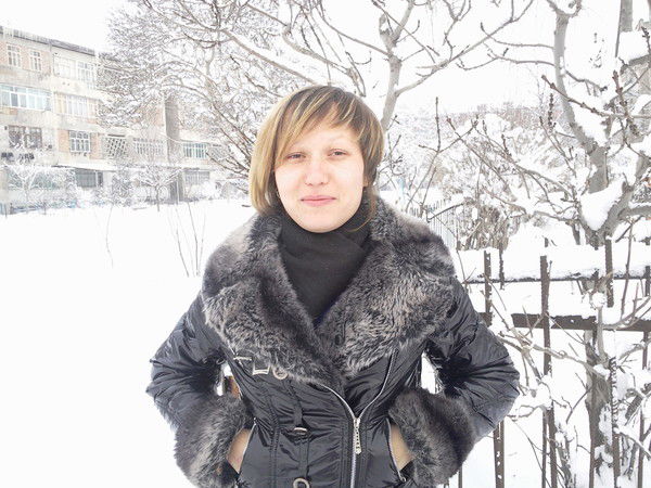 Римма Мансурова