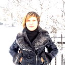 Римма Мансурова