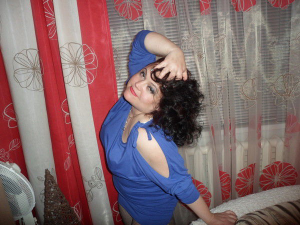 Екатерина Неизвестно