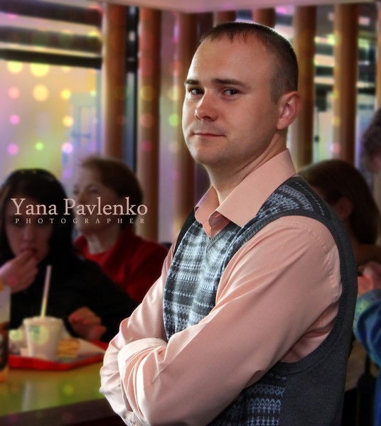 Роман Хафизов