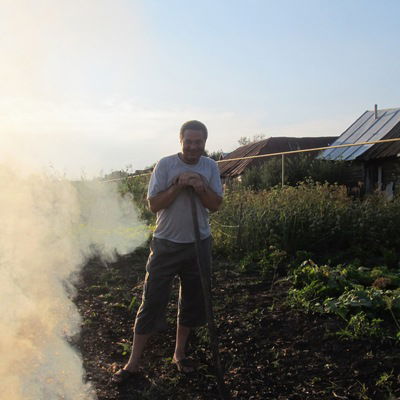 Сергей Барбаков