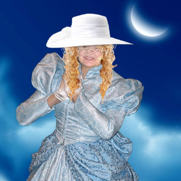 Ольга Захарова