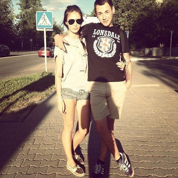 Матанцева †