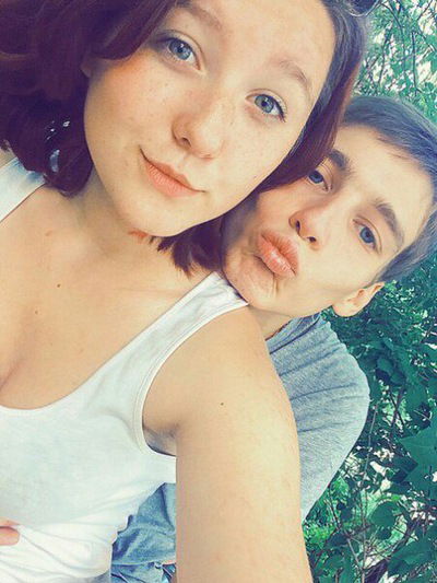 Алёна Алексеева-Шульц