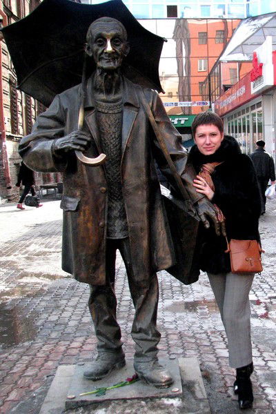 Олеся Шматько