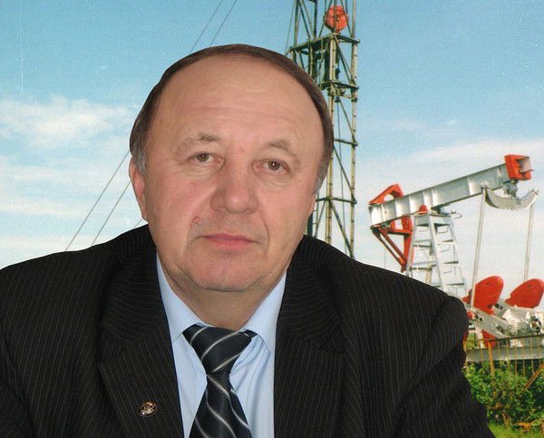 Рафиков Фаат